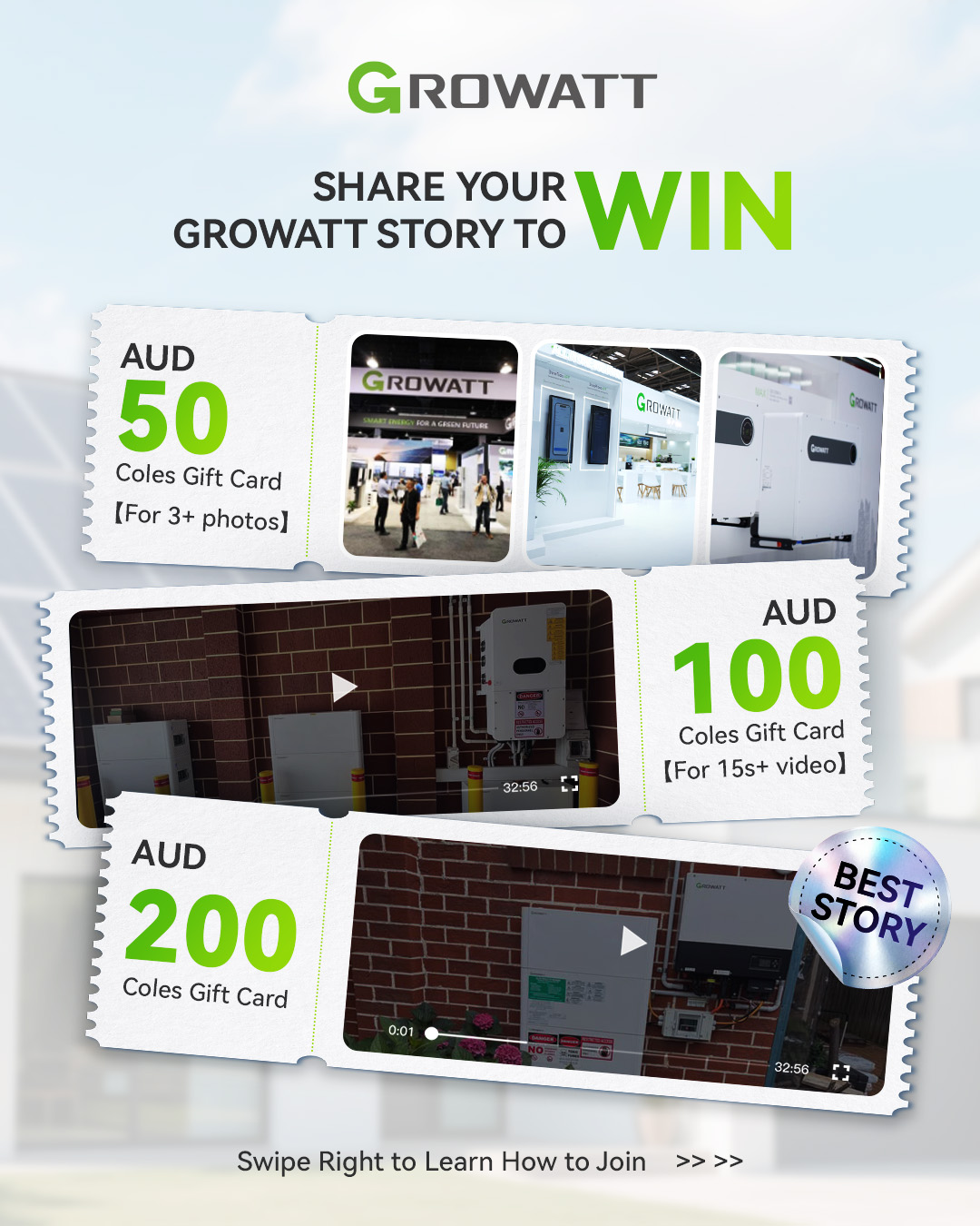 Growatt Australia Ambassador Campaign rewards poster.jpg
