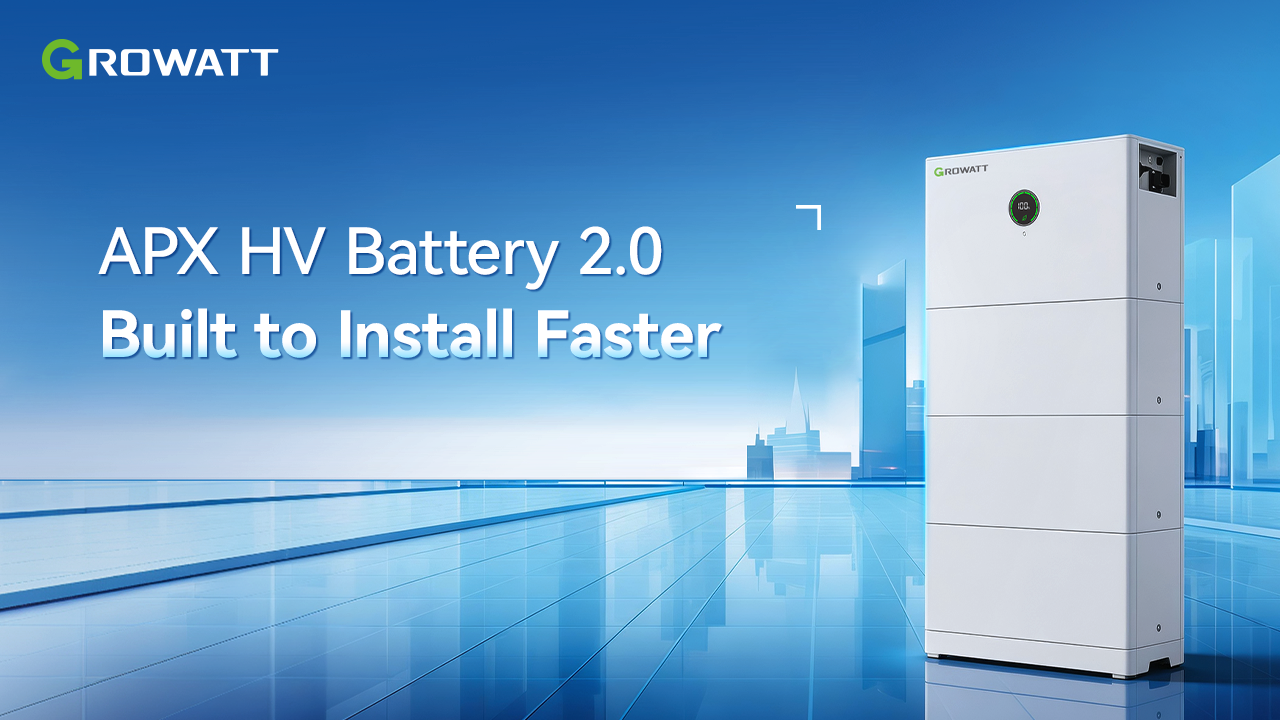 What Is the Best Solar Battery for Australian Homes in 2026? MINA All-In-One and APX HV 2.0 Compared